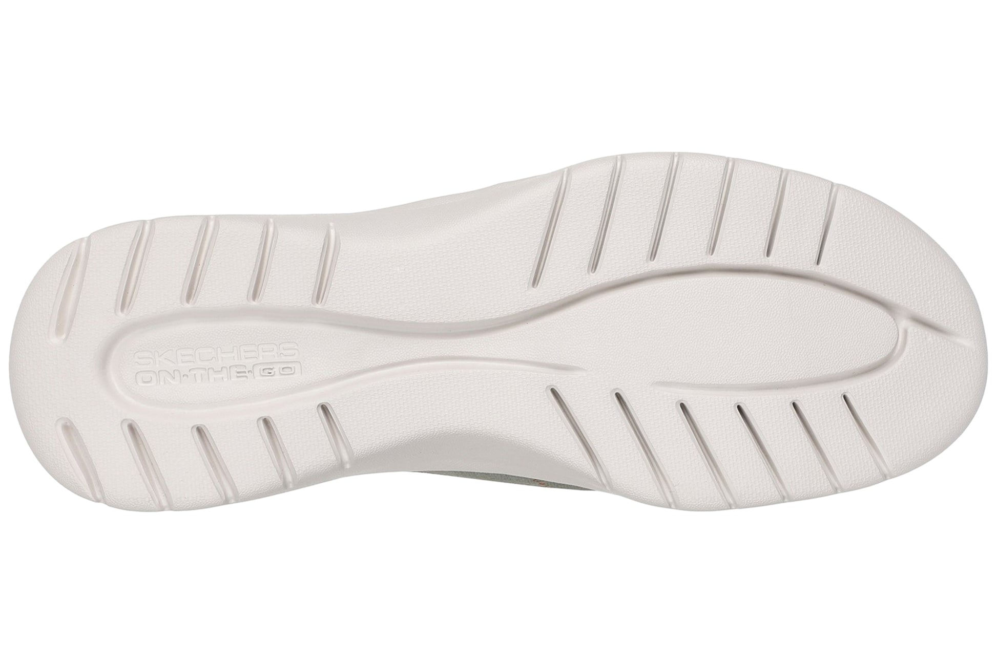 skechers-on-the-go-flex-palmilla-olive-lace-ladies-shoes-sole