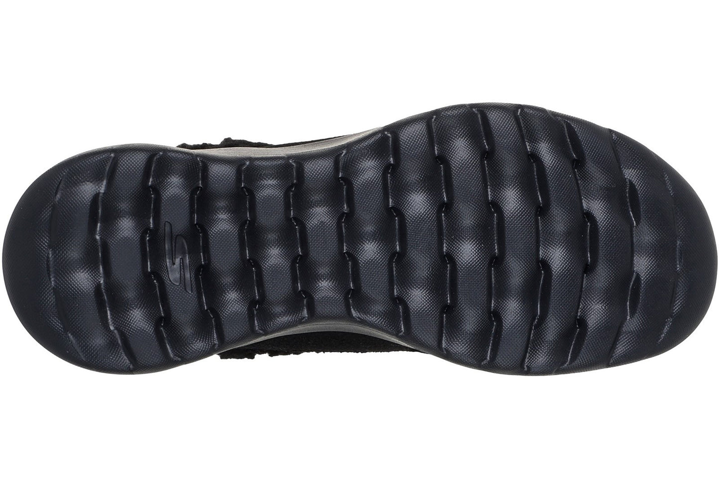 Skechers On The Go Joy Cara Black Womens Slippers