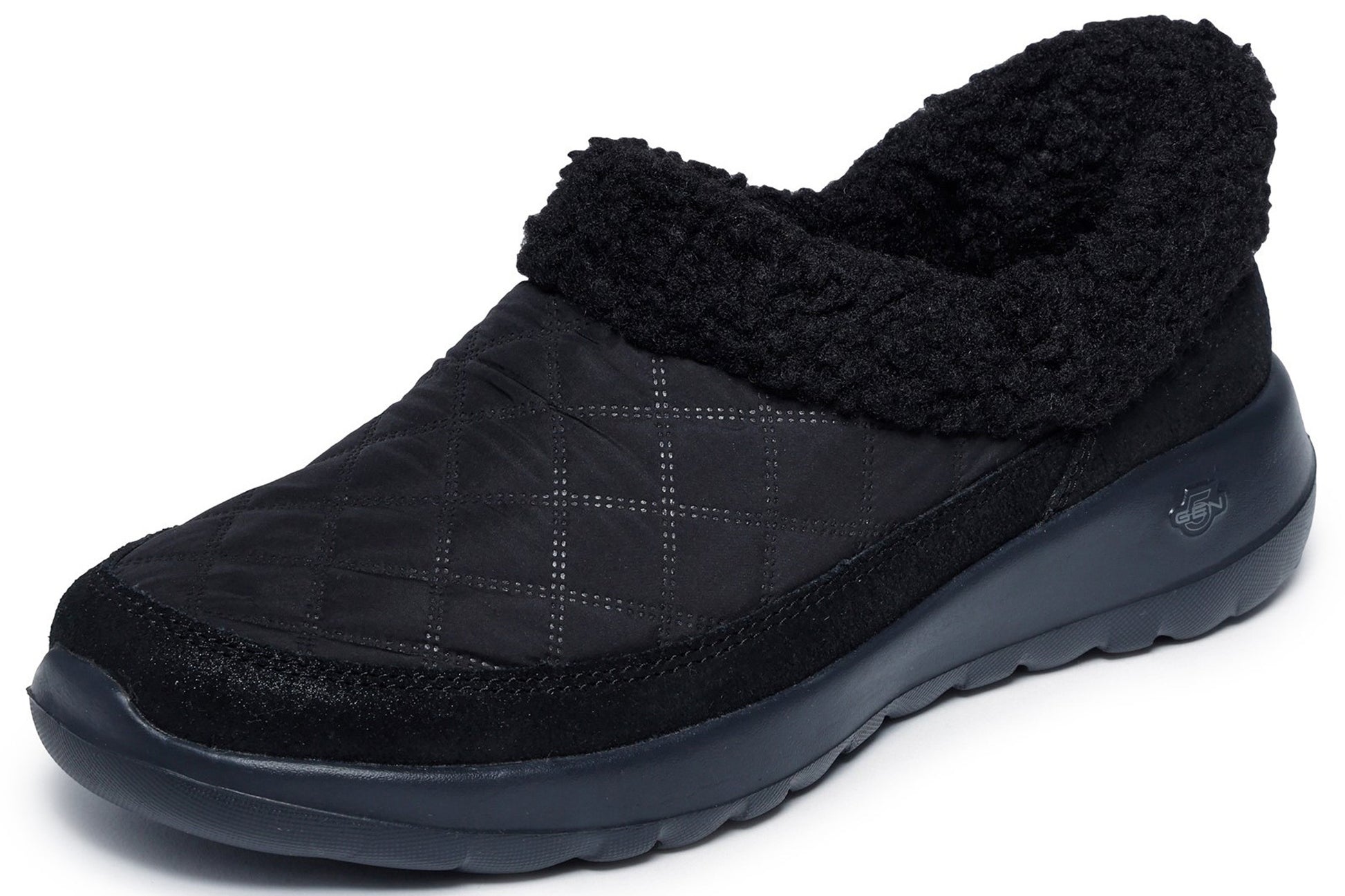 skechers-on-the-go-joy-cara-black-cozypoly-leather-trim_4