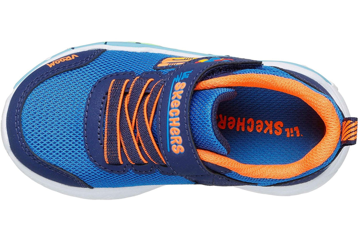 skechers-play-scene-boys-trainers-blue-navy-top