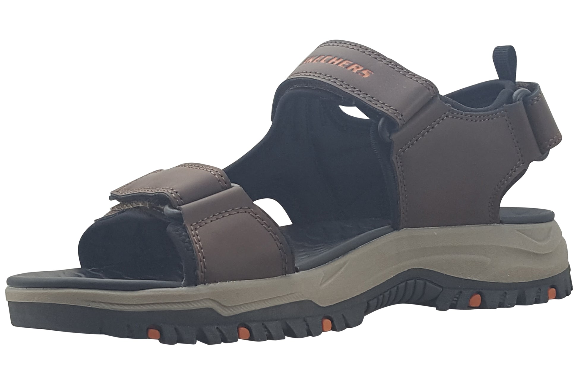 skechers-prewitt-tan-sandals-left