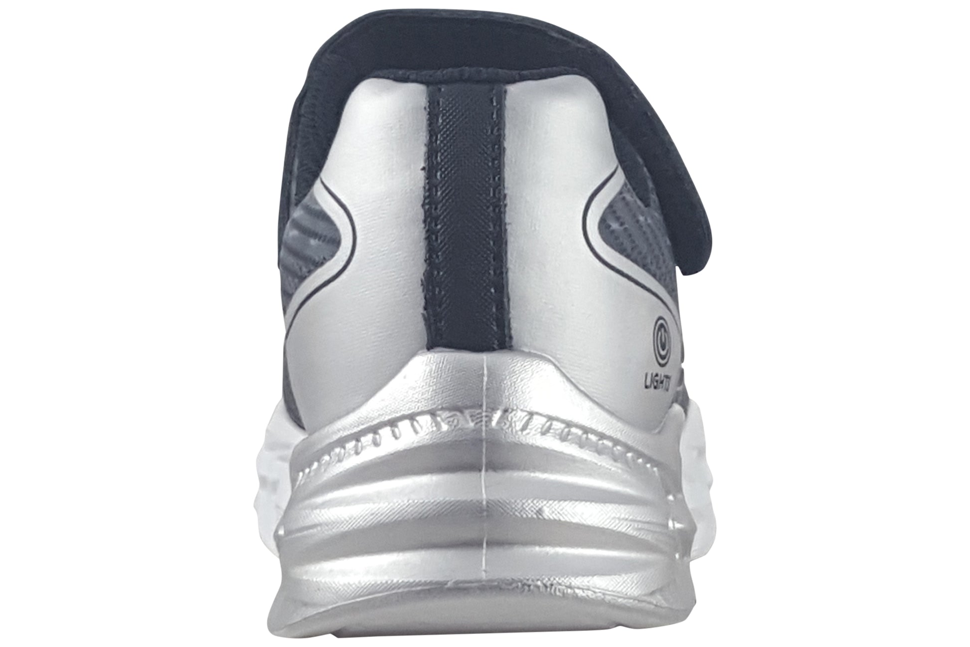 skechers-quantroid-400604l-boys-trainers-black-silver-back