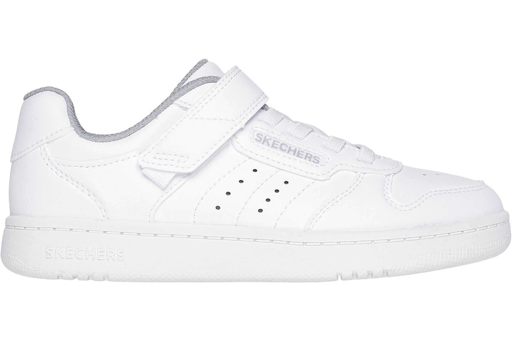 skechers-quick-street-boys-trainers-white-right-right