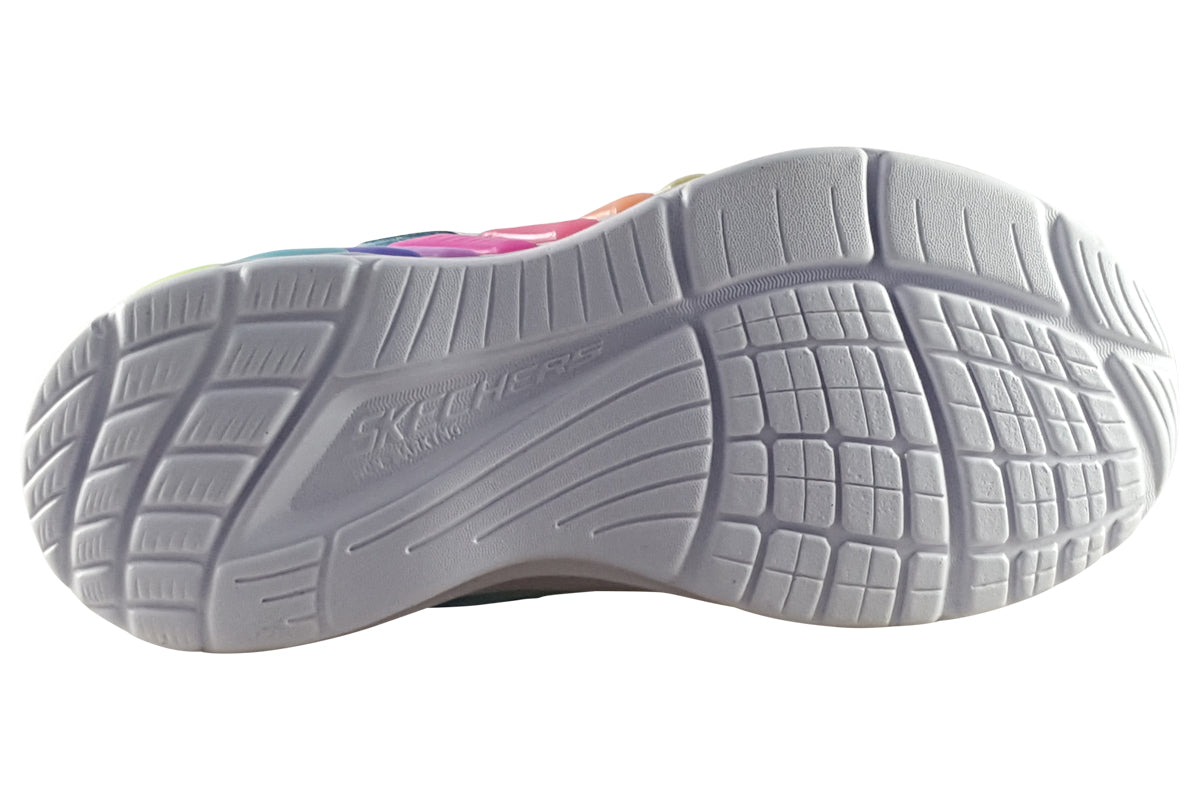 skechers-rainbow-cruisers-trainers-sole