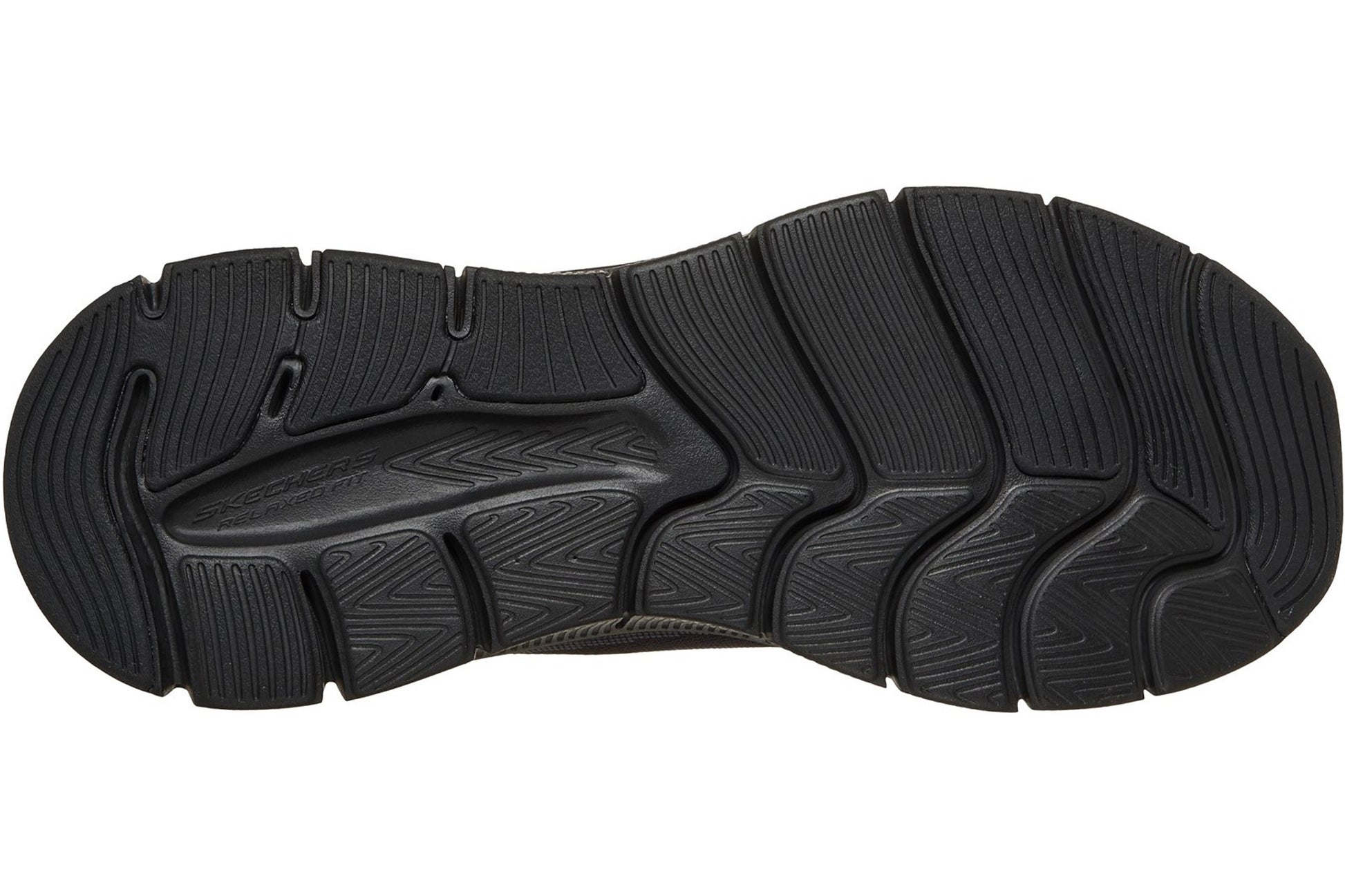 skechers-relaxed-fit-flex-zayder-black-mesh-synthetic_1