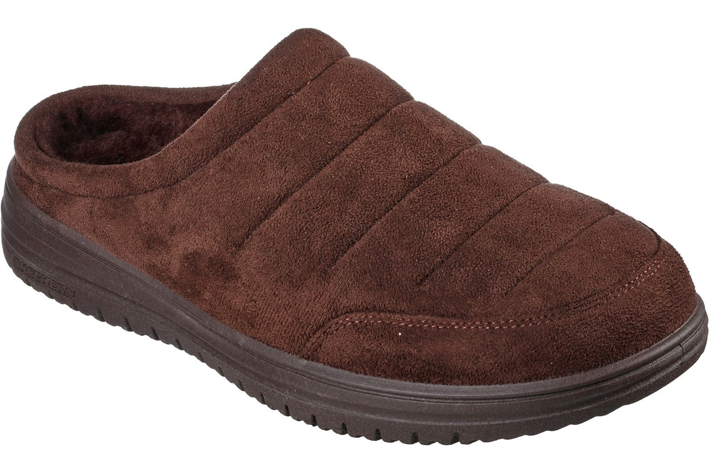 Skechers Murette Garvanza Chocolate Mens Shoes