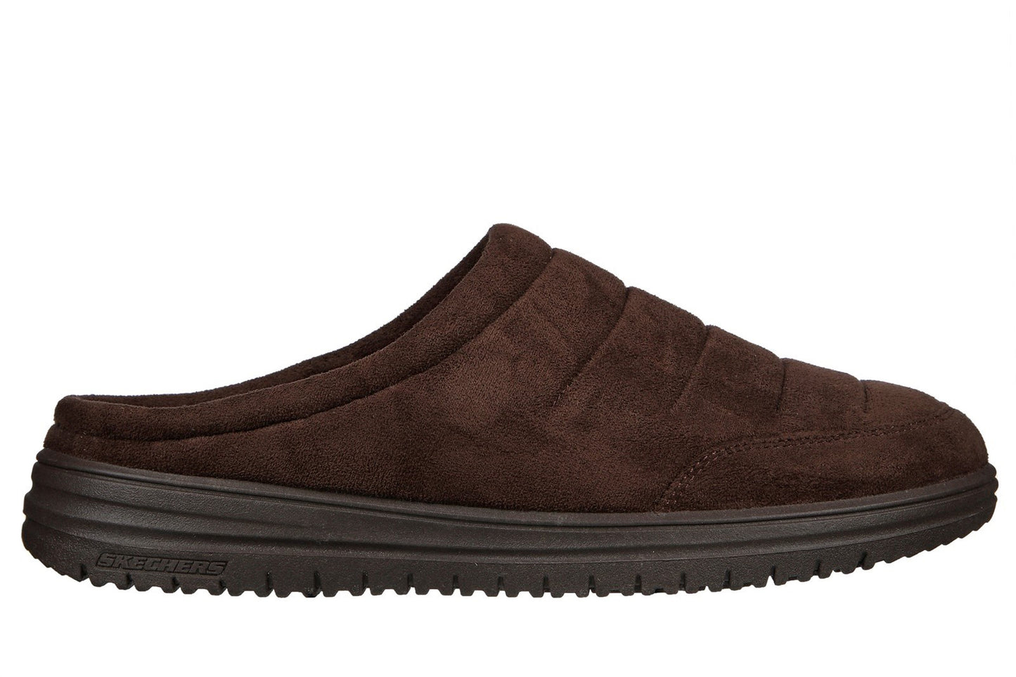 Skechers Murette Garvanza Chocolate Mens Shoes