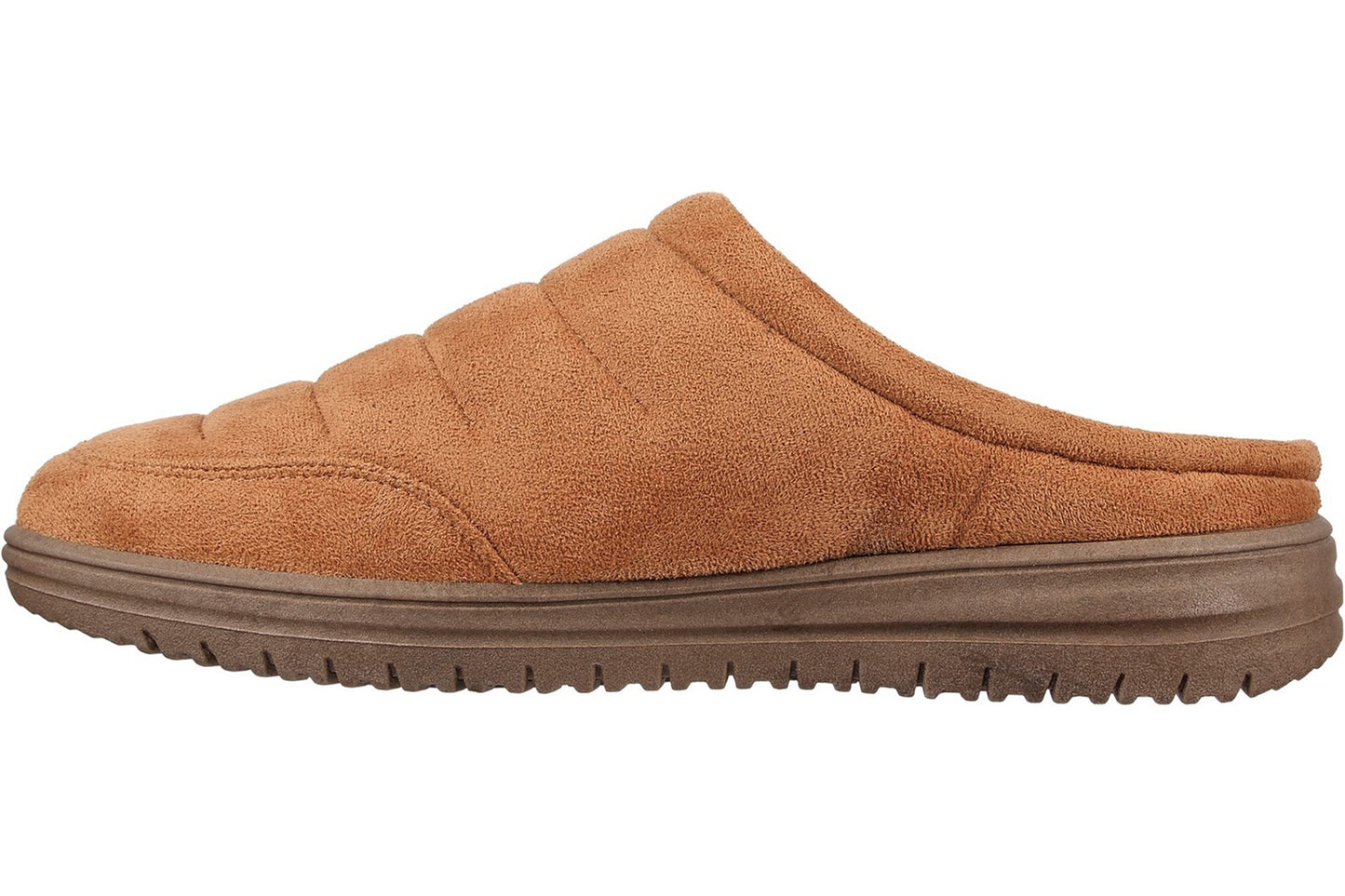 Skechers Murette Garvanza Tan Mens Shoes