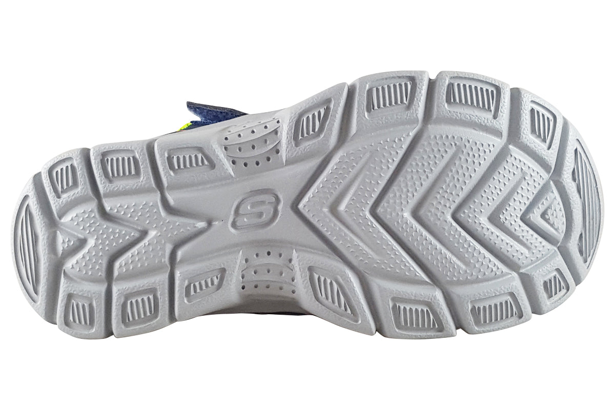 skechers-relix-valder-navy-lime-sandals-sole