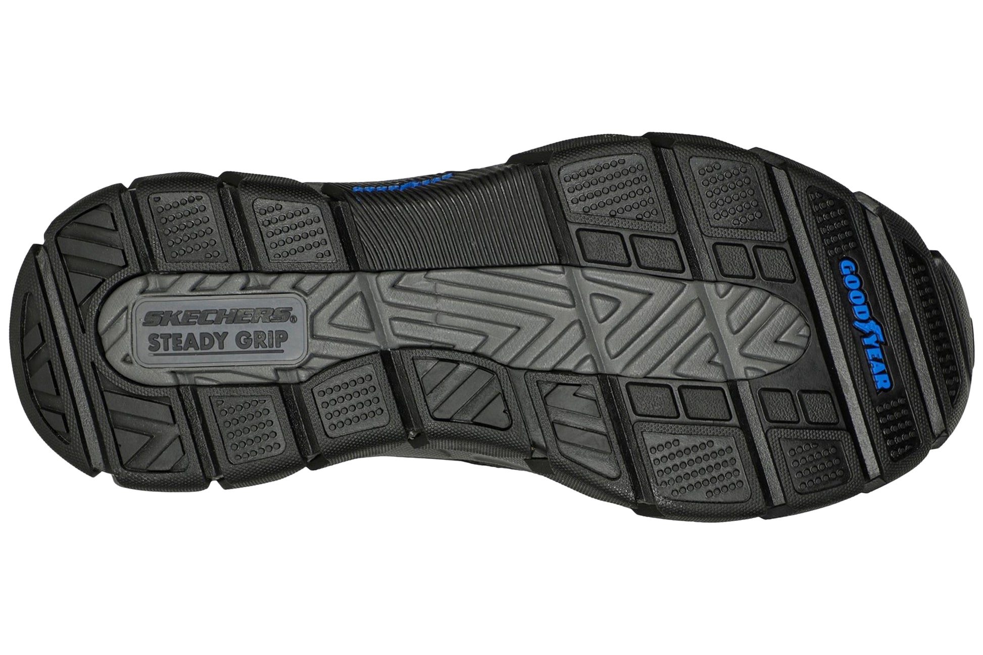 skechers-respected-elgin-black-mens-sports-sole