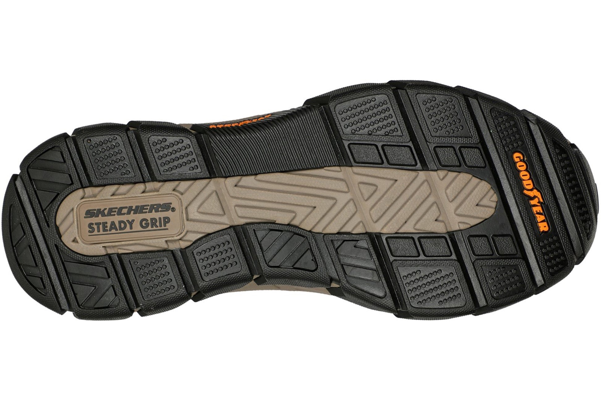 skechers-respected-elgin-mens-sports-dark-brown-sole