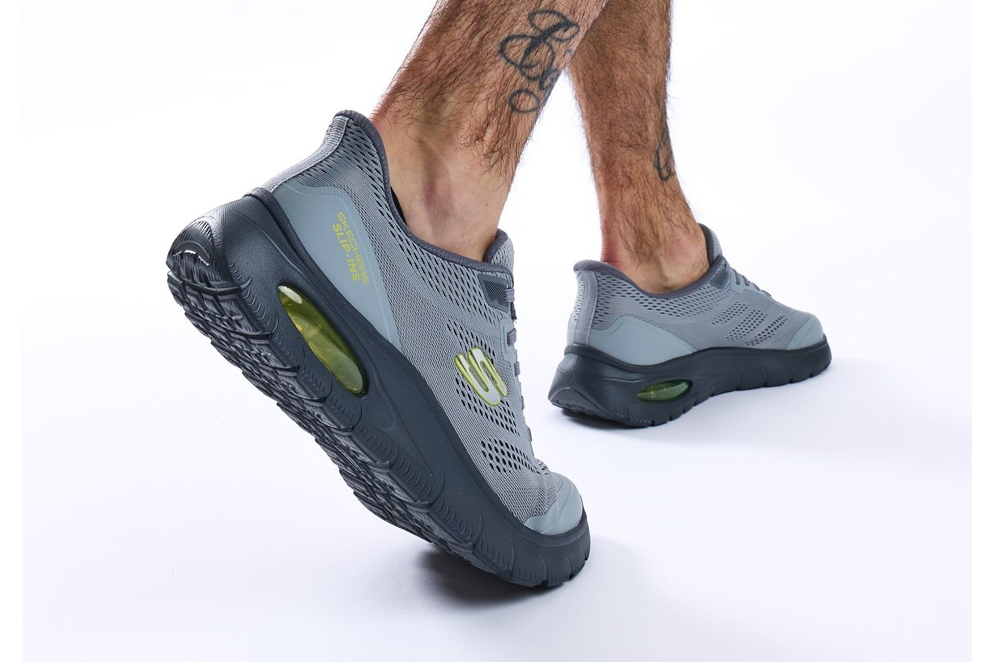 skechers-sa-summits-mens-sports-charcoal-lime-lifestyle-alt