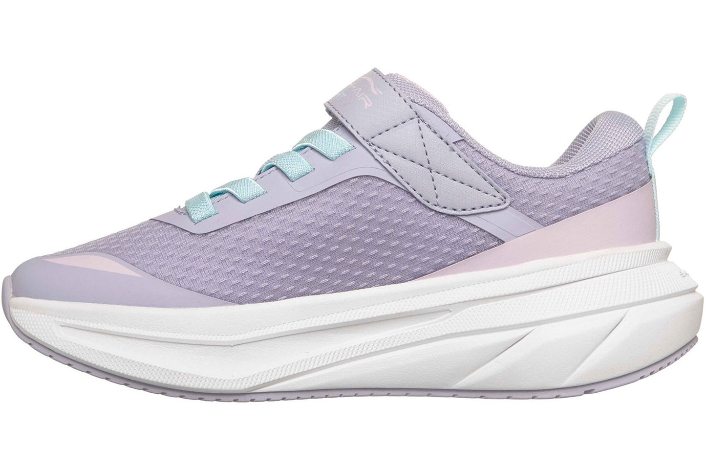 Skechers Skech-Air 5.0 Light Pink/Multi Girls Sports
