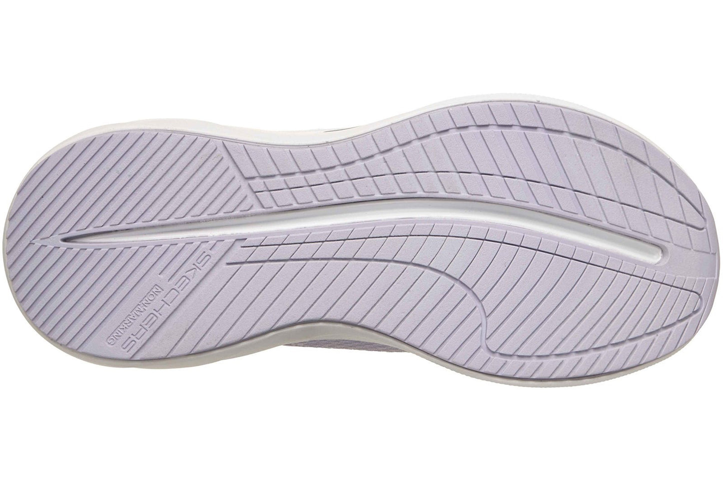 Skechers Skech-Air 5.0 Light Pink/Multi Girls Sports