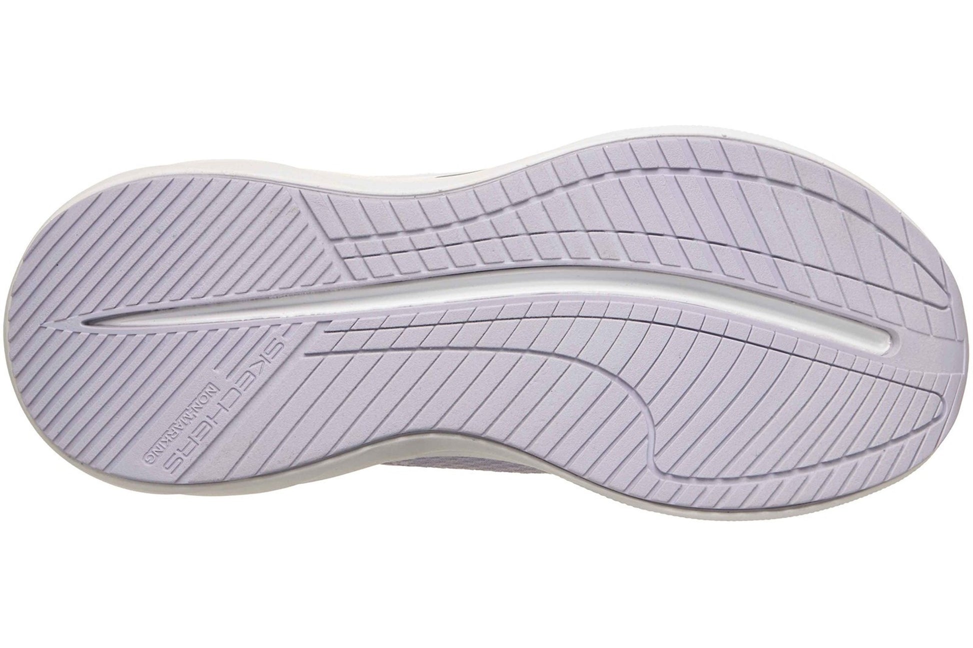 skechers-skech-air-5-0-girls-trainers-lavender-sole