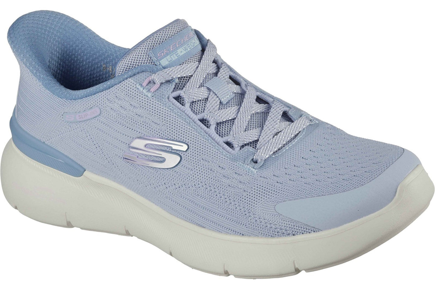 Skechers Slip-Ins Dynamight 2.0 Slate Womens Sports