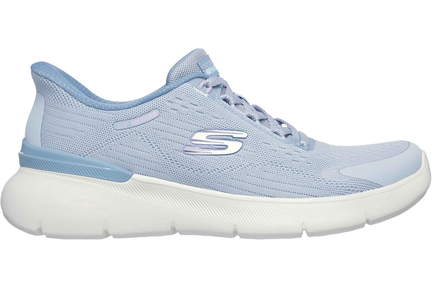 Skechers Slip-Ins Dynamight 2.0 Slate Womens Sports
