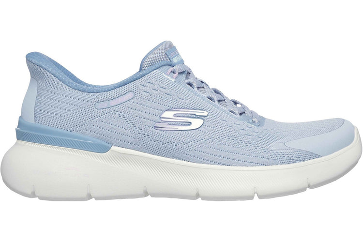 Skechers Slip-Ins Dynamight 2.0 Slate Womens Sports