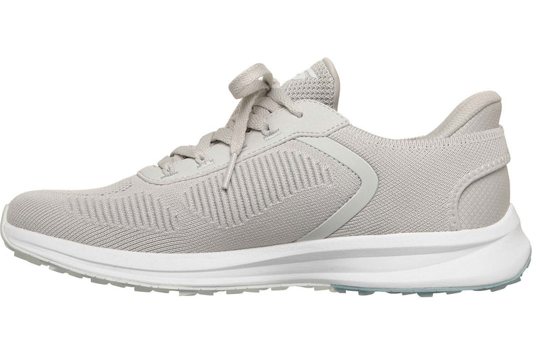 Skechers Zen Grey Womens Fashion Trainers