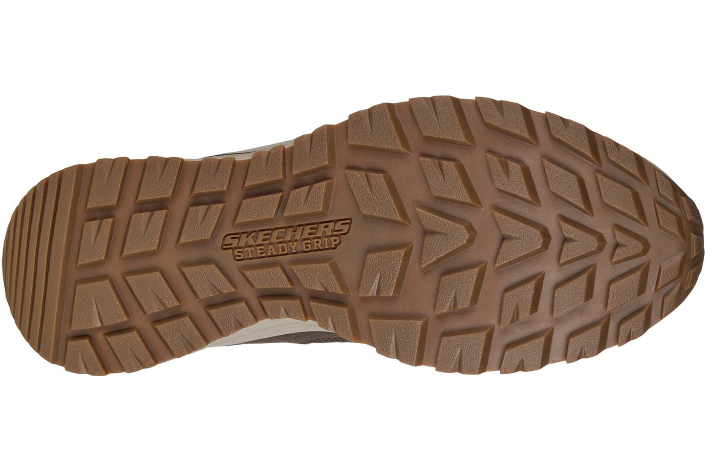 Skechers Slade Ultra Turner Cocoa Mens Boots