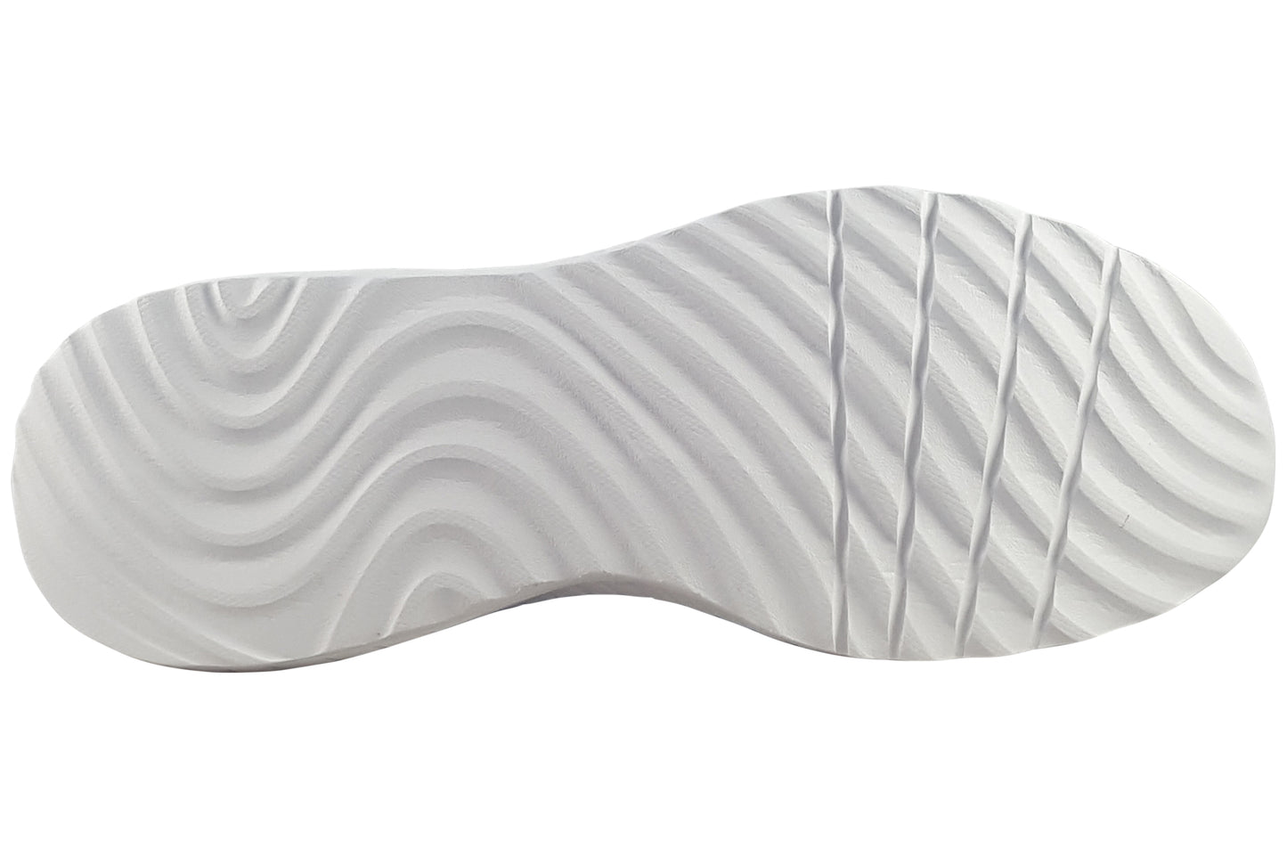 skechers slip in bobs sport sage trainers sole