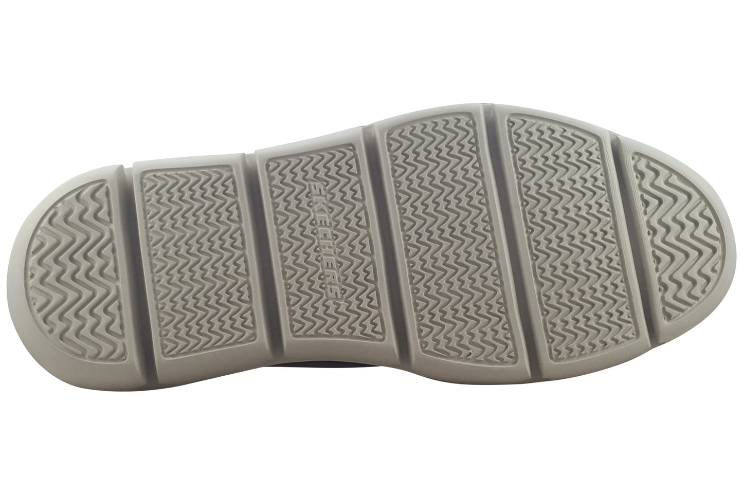 skechers slip ins garza light tan shoes sole