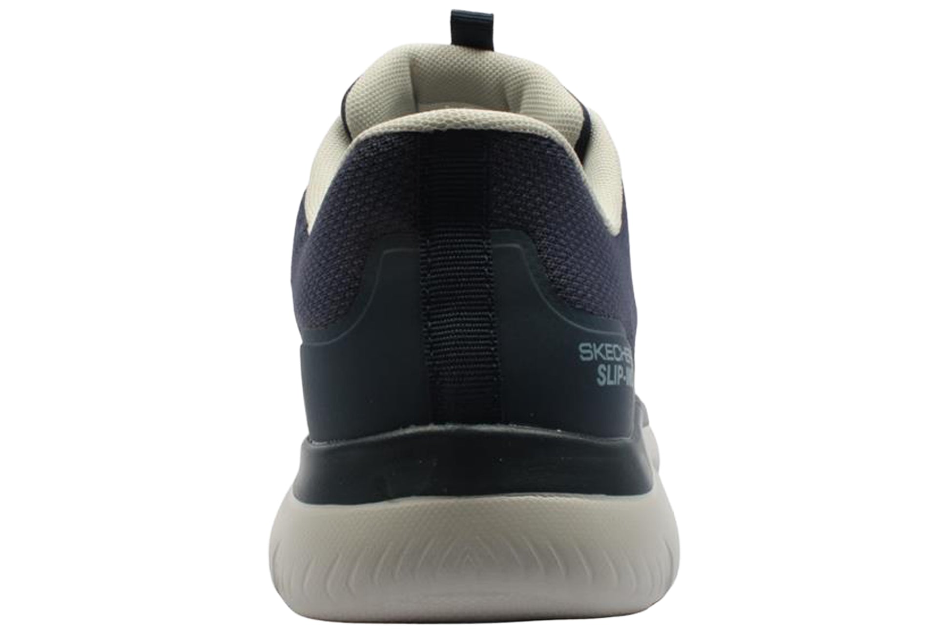 skechers-slip-ins-leyter-233047-mens-trainers-navy-back