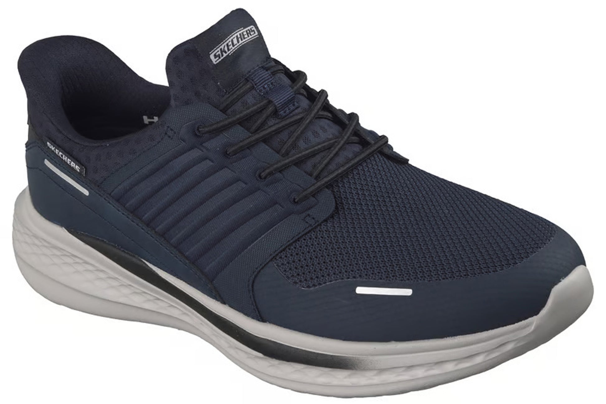skechers-slip-ins-luther-211389-mens-trainers-navy-right-angle