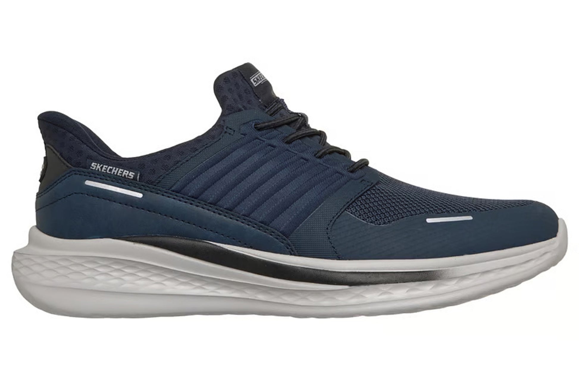 skechers-slip-ins-luther-211389-mens-trainers-navy-right-flat