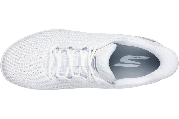 Skechers Slip-ins Relaxed Fit Viper White Mens Trainers