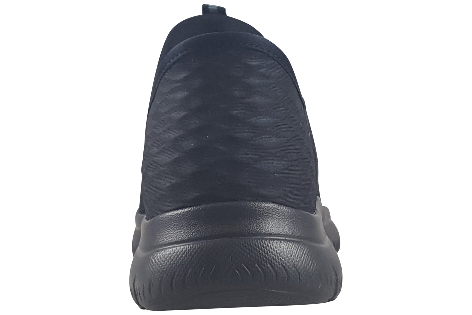skechers-slip-ins-summits-black-trainers-back