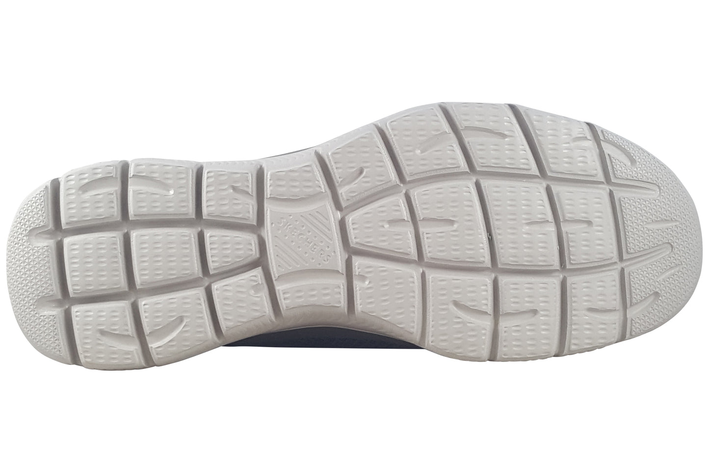 skechers slip ins summits charcoal trainers sole