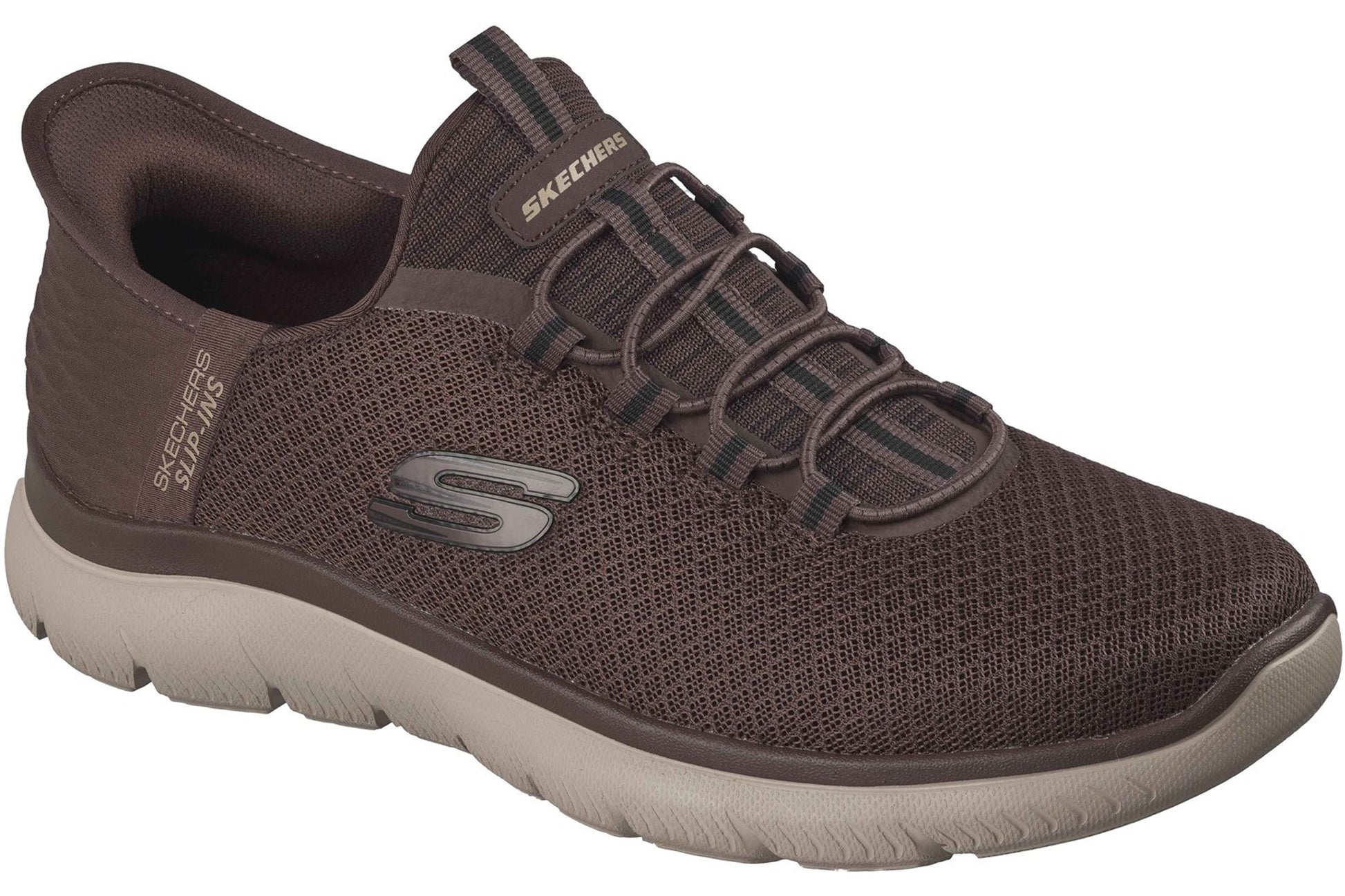 skechers-slip-ins-summits-high-range-mens-sports-chocolate-right-angle