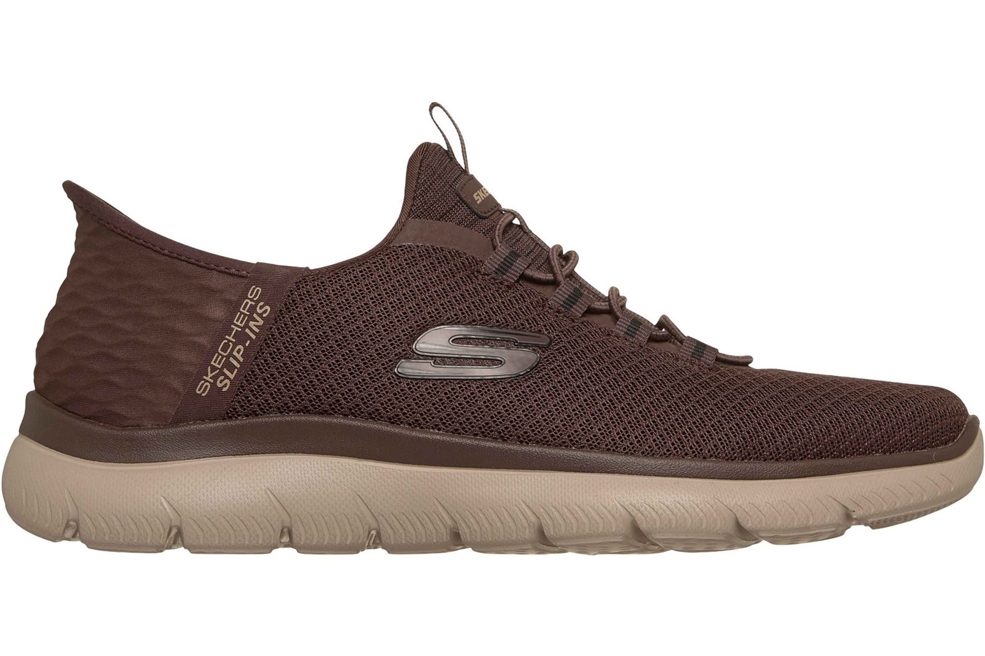 skechers-slip-ins-summits-high-range-mens-sports-chocolate-right