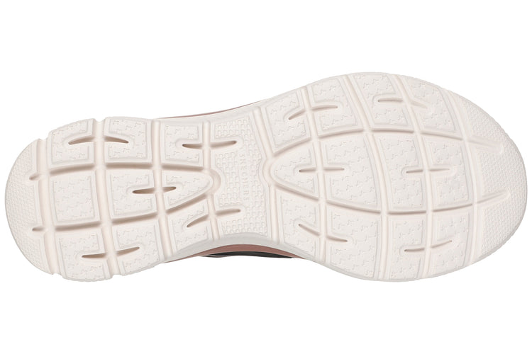 Skechers Slip-Ins Summits Pl 150611 Womens Sports Black/Rose Gold