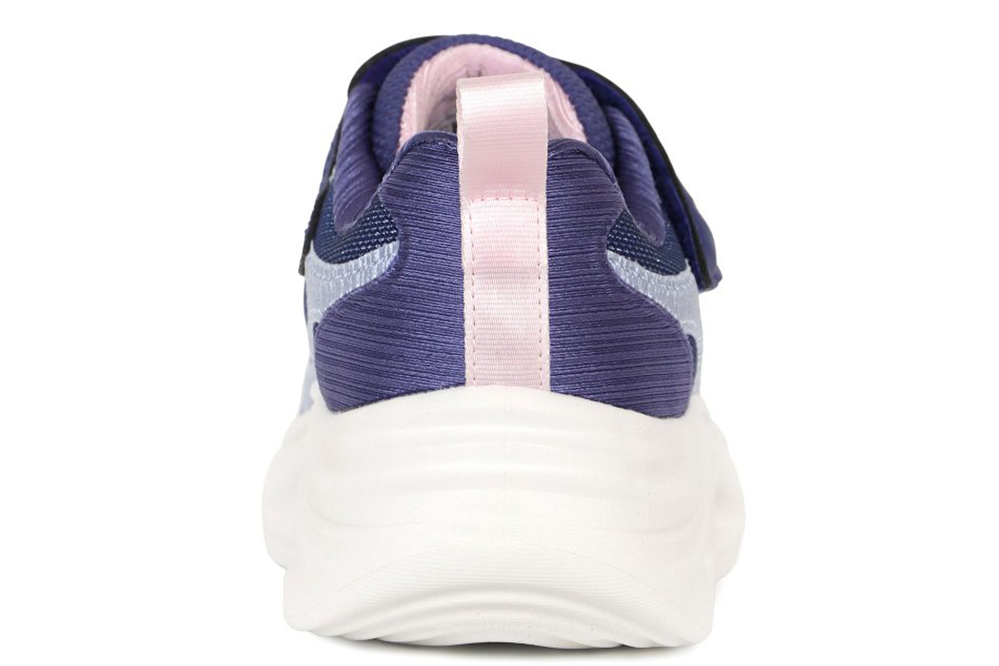 skechers-sola-glow-2-girls-trainer-navy-pink-back