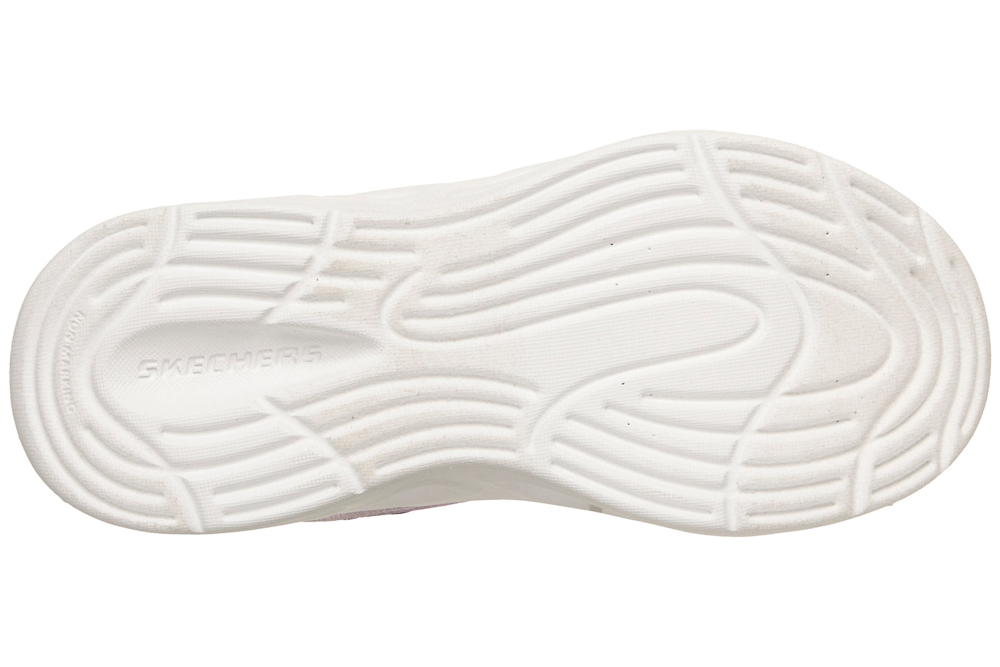 Skechers Sola Glow 2.0 303729L Grey/Pink Girls Sports