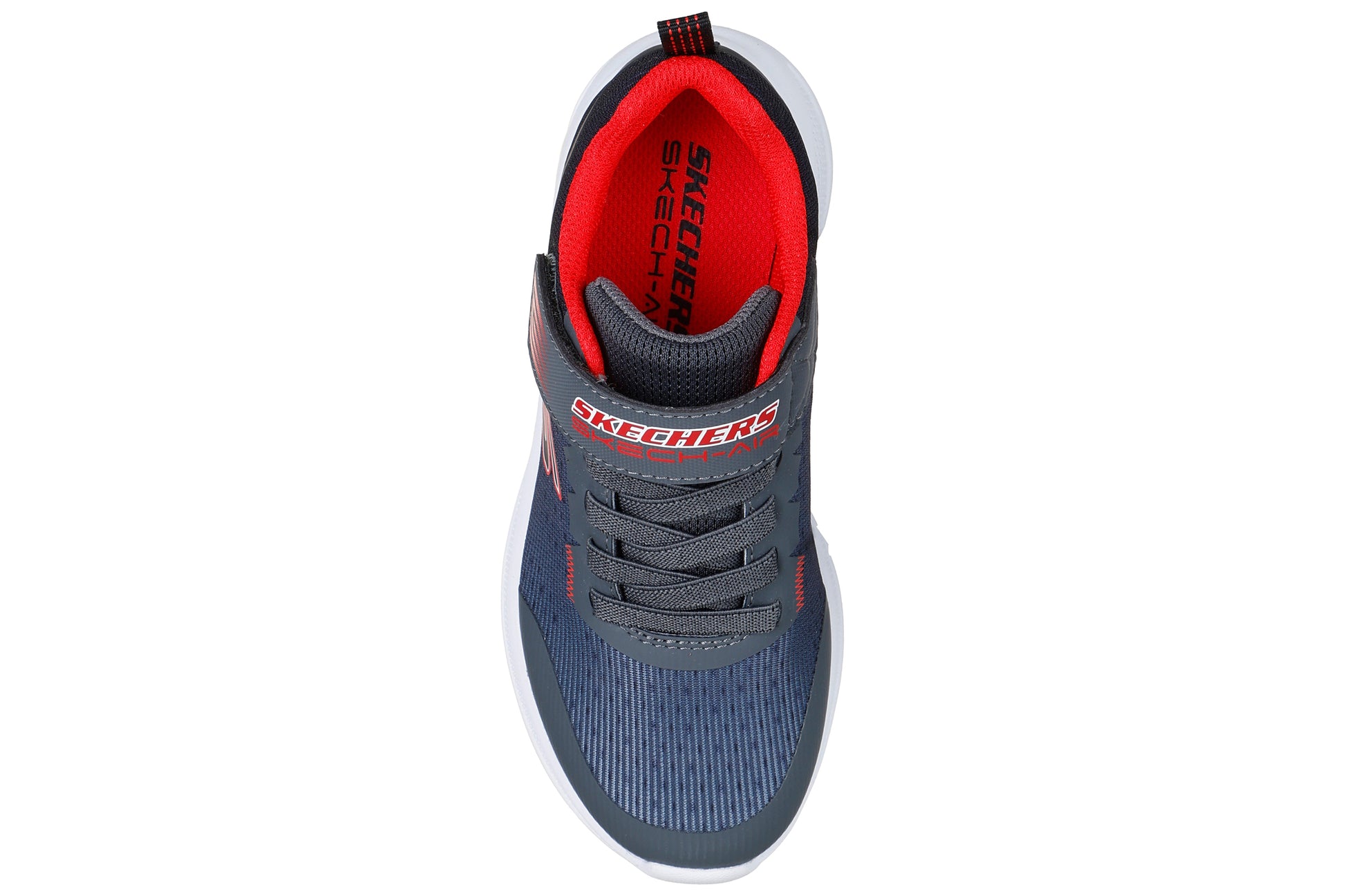 skechers-squad-pacer-404105l-boys-trainers-charcoal-black-top