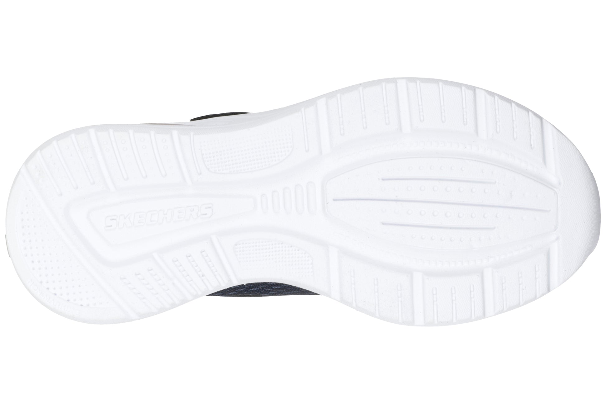 skechers-squad-racer-404105l-boys-trainers-navy-charcoal-sole