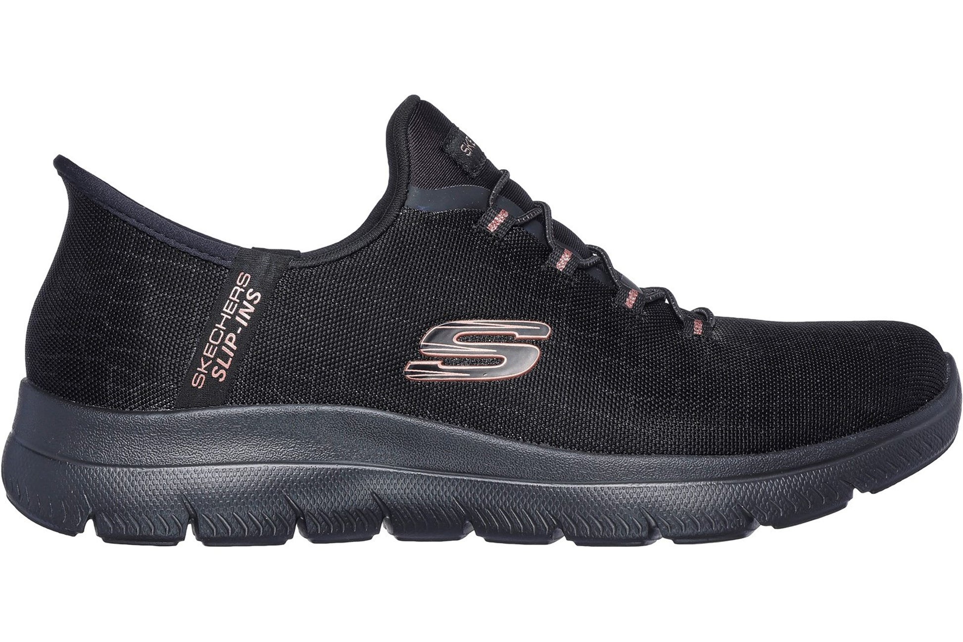 skechers-summits-classy-night-shoe-black-rose-gold_4