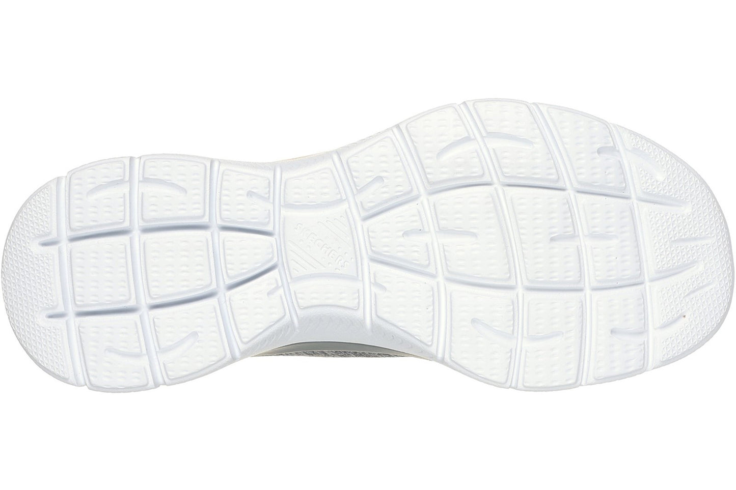 Skechers Slip-Ins Summits Dazzling  Grey/Multi Womens Sports