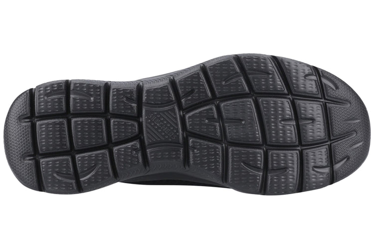 Skechers Summits - High Range Black Mens Sports
