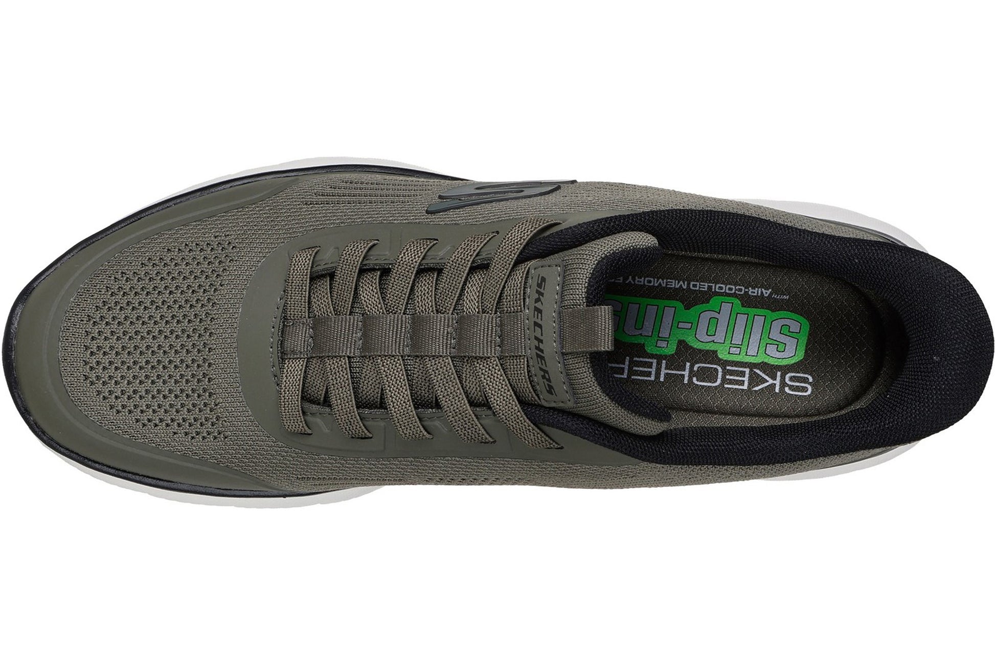 skechers-summits-leyter-mens-sports-olive-black-top-up