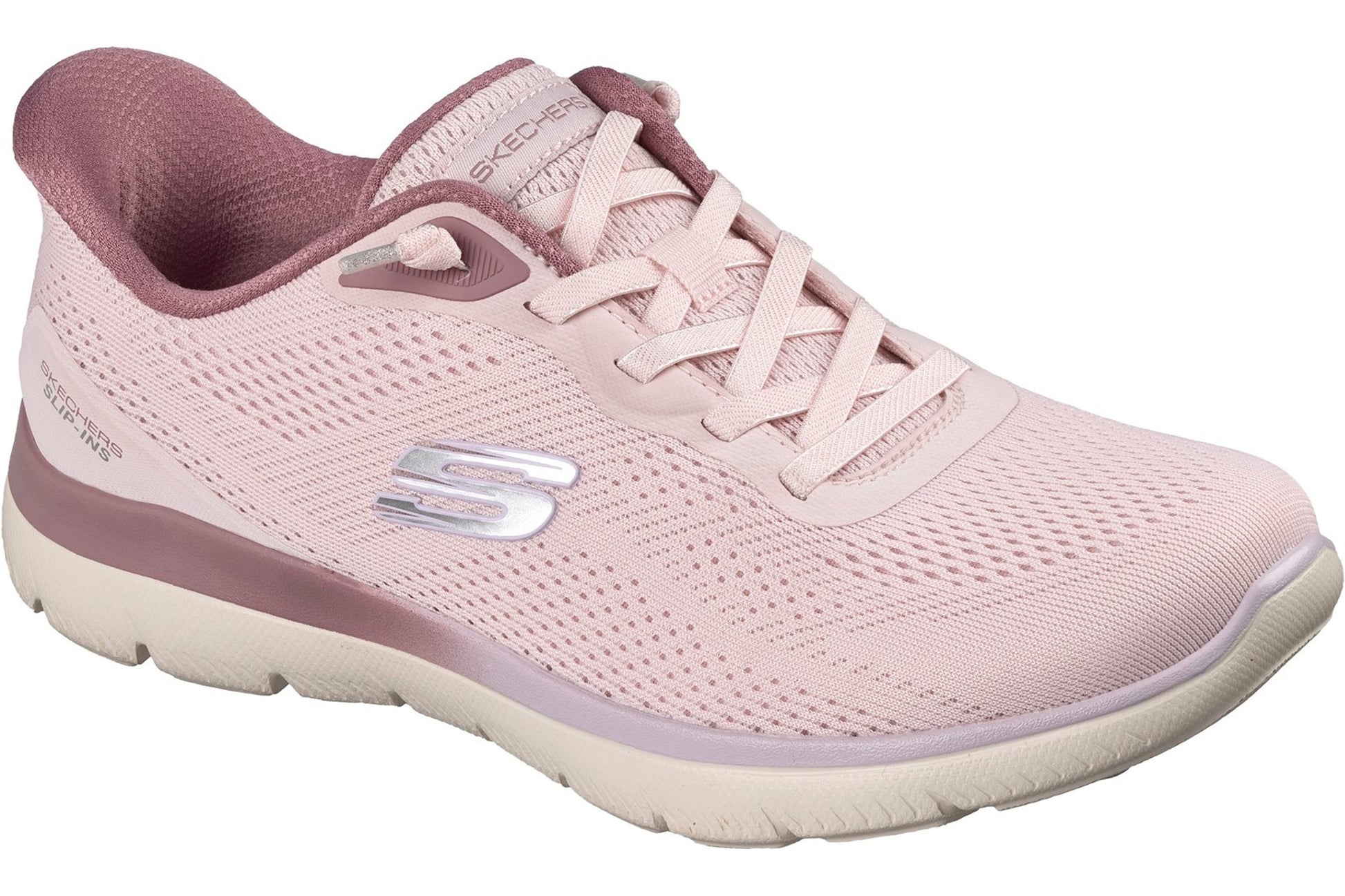 skechers-summits-sweet-skies-mauve-mesh-synthetic-pink-trim