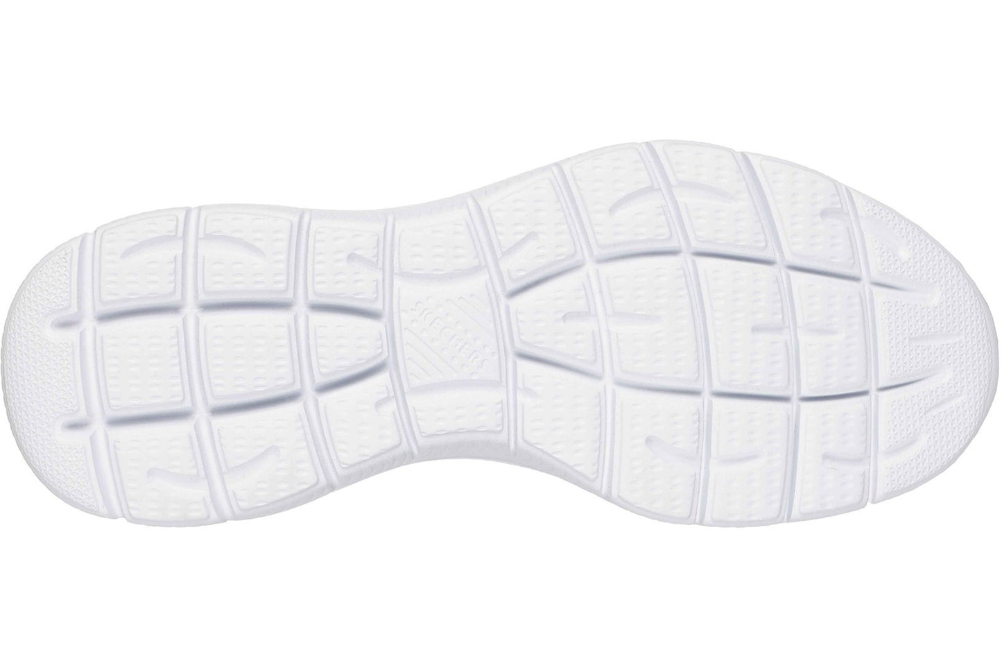 Skechers Summits Top Rate Slate Mens Trainers