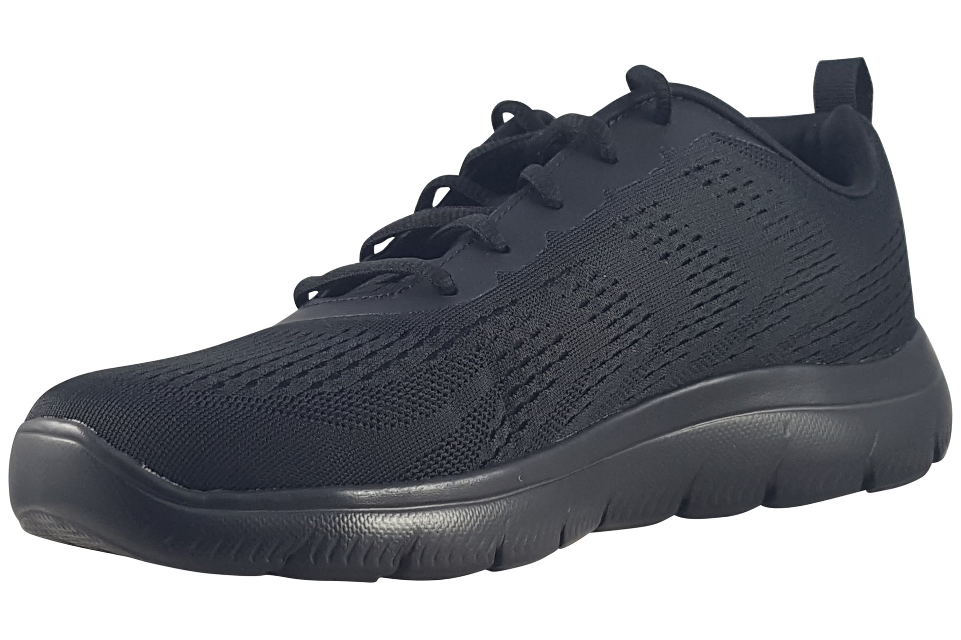 skechers-summits-torre-black-trainers-left_e21b1006-60d9-4678-bc15-049a3f891441
