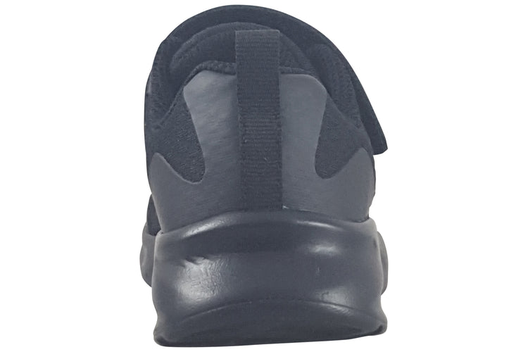 Skechers Swift Tread BTS 405112L Black Boys Sports
