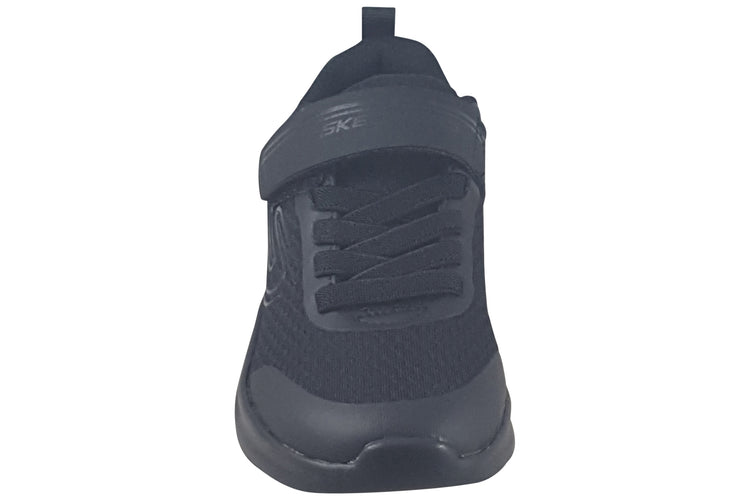 Skechers Swift Tread BTS 405112L Black Boys Sports