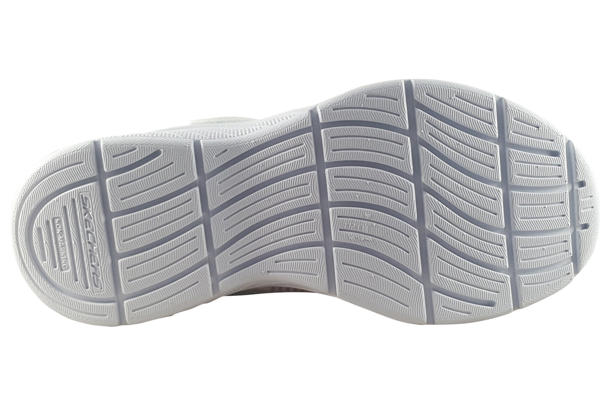 skechers-swirl-sweet-303535l-white-multi-trainers-sole