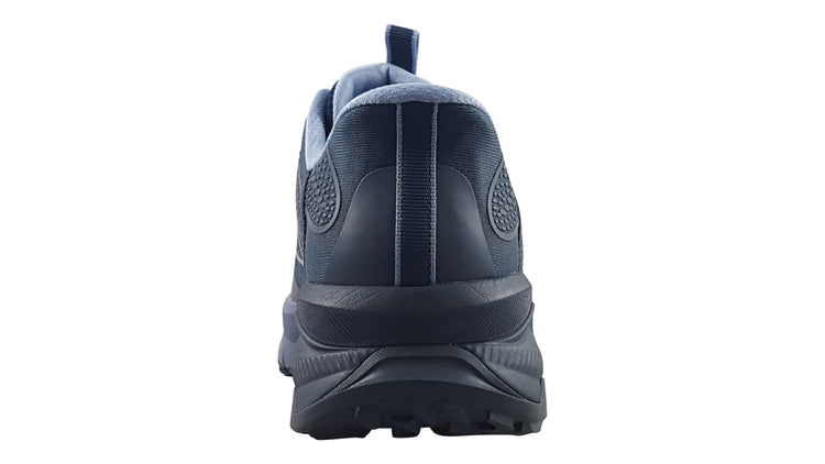 Skechers Slip-Ins Switch Back Mist 180157 Navy Womens Sports